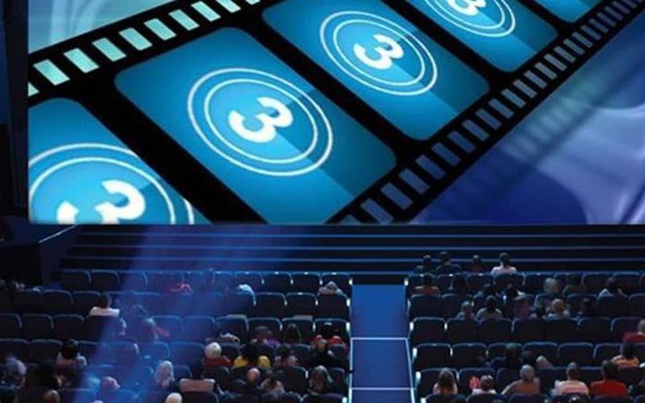 Bu hafta hangi filmler vizyona giriyor? 3’ü yerli 11 yeni film