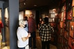 ‘Bir Zamanlar Antalya’ Müzesi’ne yoğun ilgi