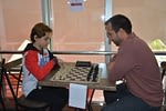 Öğretmenler Günü Satranç Turnuvası sona erdi