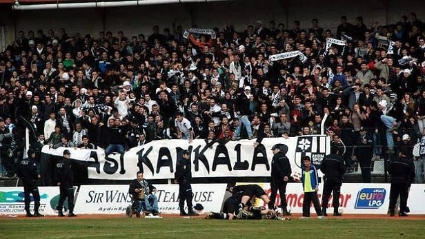 Aydınspor, 11 yıl aradan sonra Adnan Menderes Stadı’nda