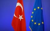 Avrupa Birliği’nden dikkat çeken Türkiye kararı