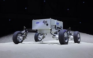 Japon otomotiv devi gözünü Ay’a dikti! Geliştirdiği Ay keşif aracını tanıttı